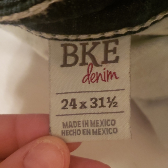 BKE Jeans - Picture 4 of 4